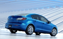 Mazda 3,  3, , , , 